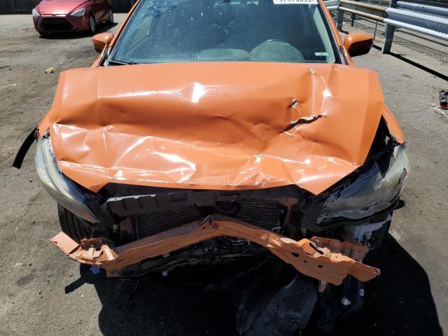 Photo 11 from auction – 2015 SUBARU XV CROSSTR with VIN JF2GPAMC7F8239951
