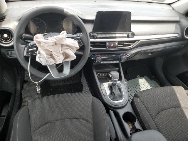 Photo 8 from auction – 2019 KIA FORTE FE with VIN 3KPF24AD2KE069148
