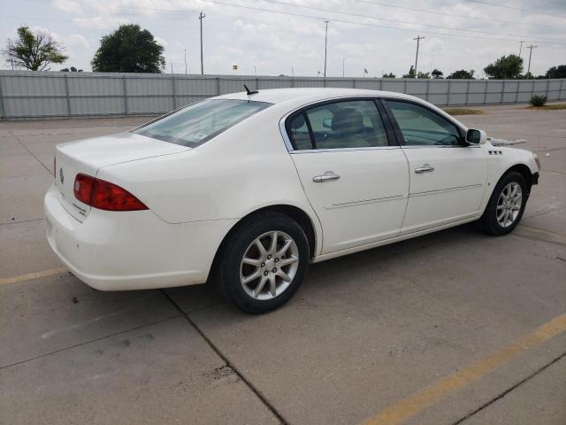 Photo 3 from auction – 2008 BUICK LUCERNE CX with VIN 1G4HD57268U104441