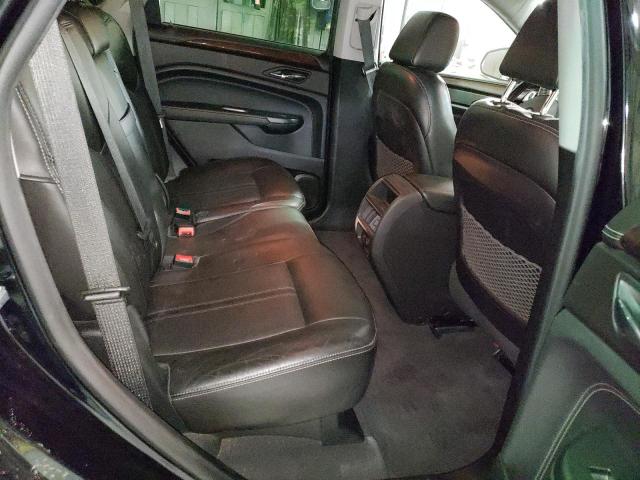 Photo 10 from auction – 2012 CADILLAC SRX LUXURY with VIN 3GYFNAE34CS597844