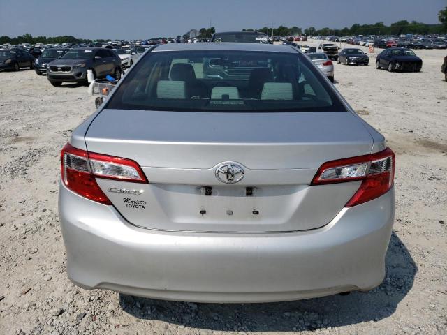 Photo 6 from auction – 2014 TOYOTA CAMRY L with VIN 4T1BF1FK3EU766788