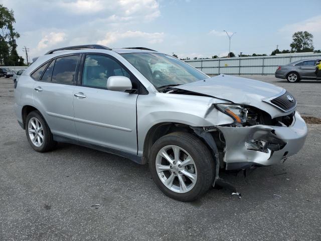 Photo 4 from auction – 2009 LEXUS RX 350 with VIN 2T2GK31U79C069147