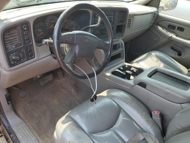 Photo 8 from auction – 2006 GMC NEW SIERRA with VIN 2GTEK19B361206999