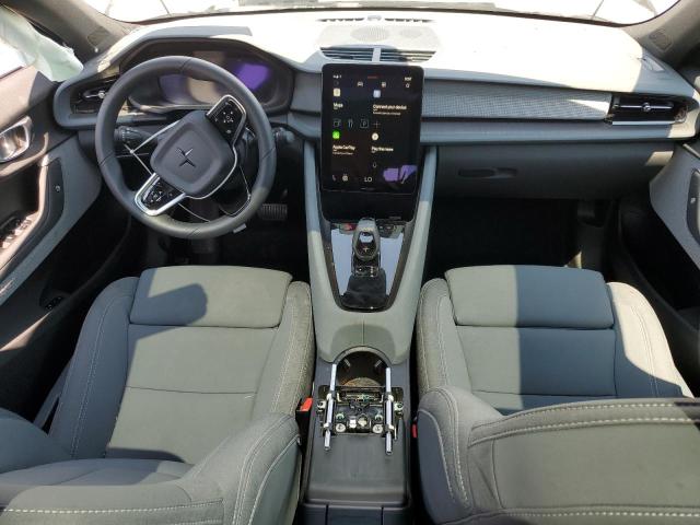 Photo 8 from auction – 2023 POLESTAR 2 with VIN YSMED3KA7PL127391