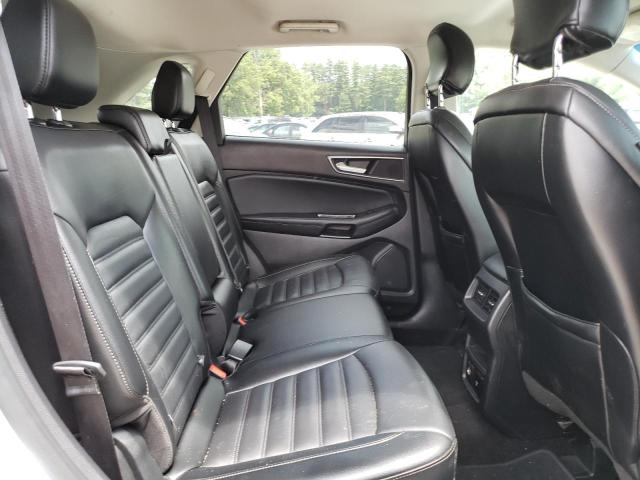 Photo 11 from auction – 2016 FORD EDGE SEL with VIN 2FMPK4J99GBB55423