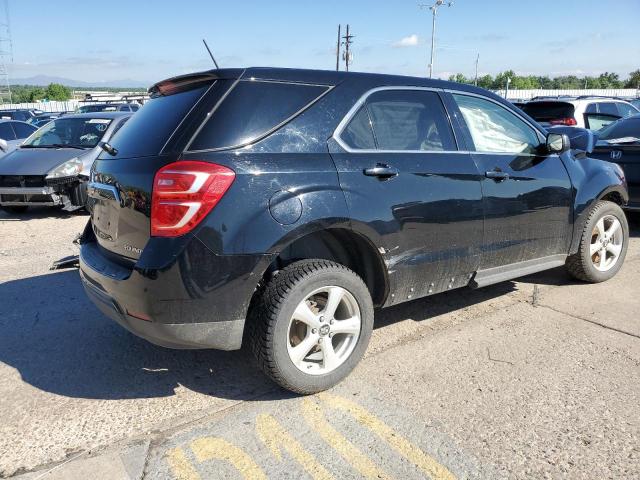 Photo 3 from auction – 2016 CHEVROLET EQUINOX LS with VIN 2GNFLEEK2G6231015