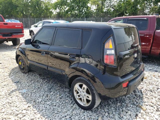 Photo 2 from auction – 2010 KIA SOUL + with VIN KNDJT2A29A7105815