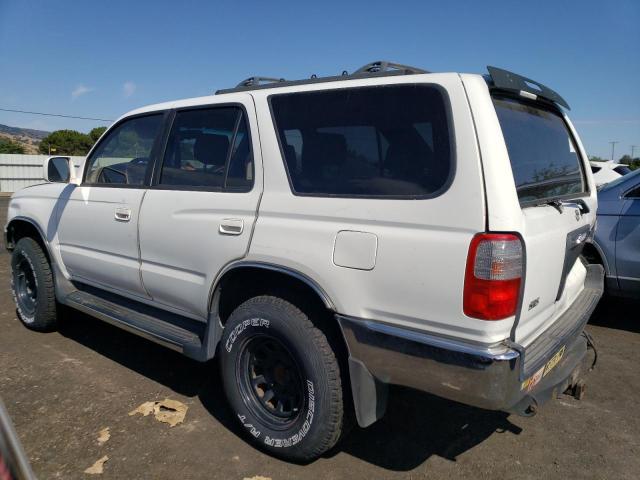 Photo 2 from auction – 1998 TOYOTA 4RUNNER SR with VIN JT3HN86R0W0168470