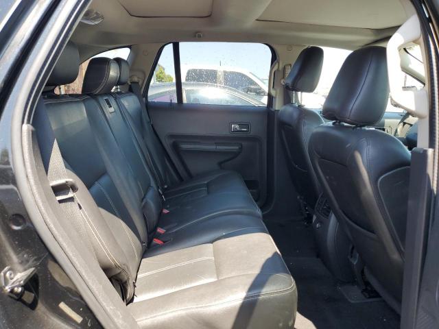Photo 11 from auction – 2010 FORD EDGE SEL with VIN 2FMDK3JC5ABB34651