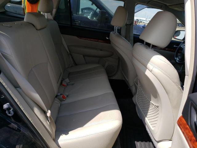 Photo 10 from auction – 2012 SUBARU OUTBACK 3. with VIN 4S4BRDLC3C2259257