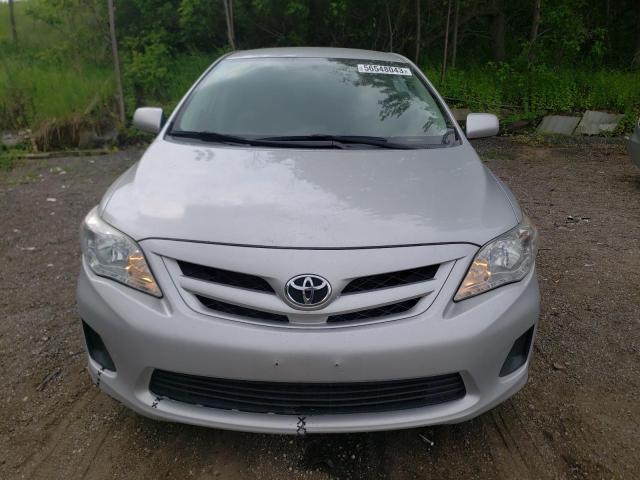 Foto 5 de la subasta – 2013 TOYOTA COROLLA BA con VIN 2T1BU4EE2DC983431