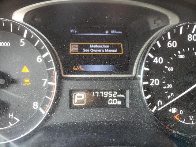 Photo 9 from auction – 2015 NISSAN ALTIMA 2.5 with VIN 1N4AL3AP6FC597757