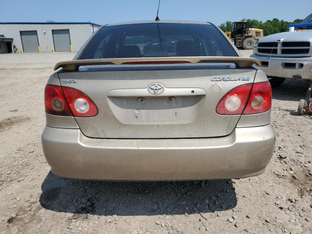 صورة رقم 6 من المزاد - 2005 TOYOTA COROLLA CE مع VIN 2T1BR32E85C452669