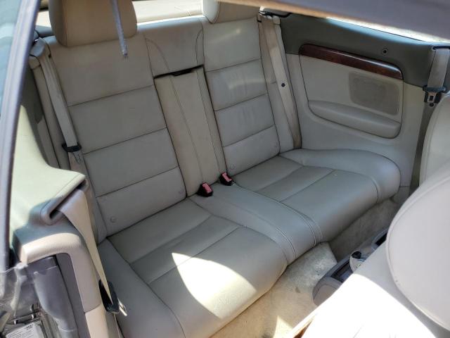 Photo 10 from auction – 2005 AUDI A4 3.0 CAB with VIN WAUAT48H55K009539