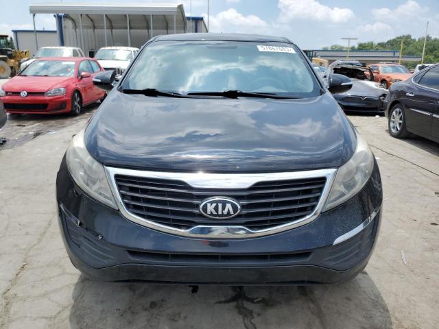Photo 5 from auction – 2013 KIA SPORTAGE B with VIN KNDPB3A28D7388084