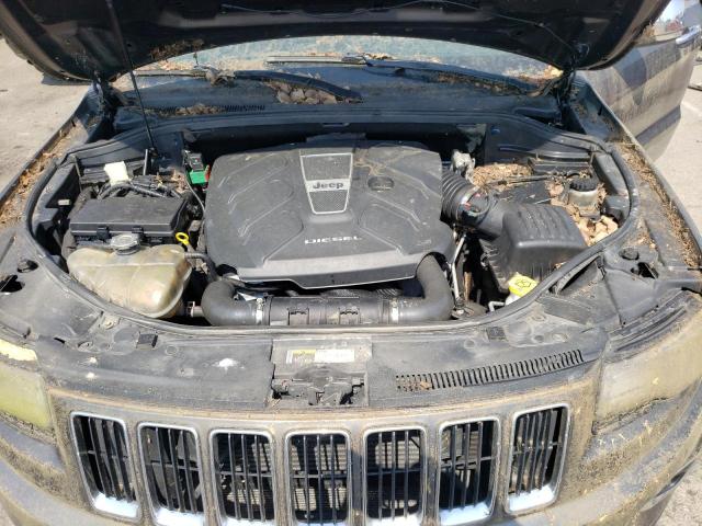 Photo 12 from auction – 2014 JEEP GRAND CHER with VIN 1C4RJFBMXEC319984