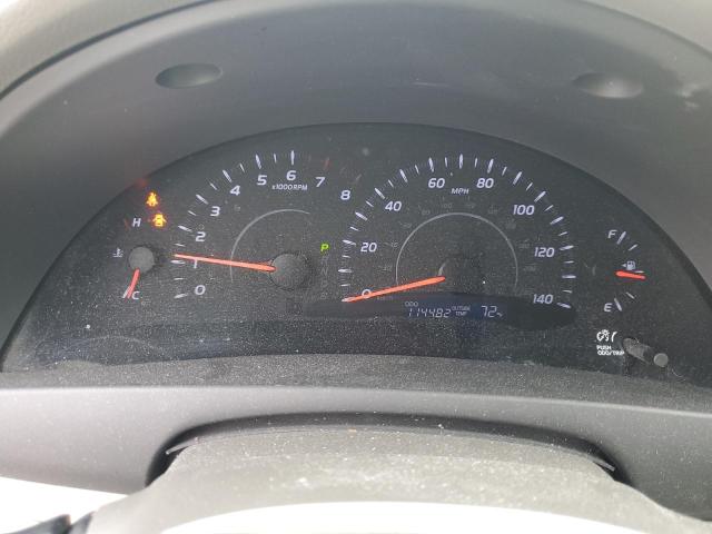 Photo 9 from auction – 2010 TOYOTA CAMRY BASE with VIN 4T1BF3EK0AU565941