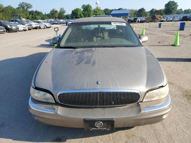 Photo 5 from auction – 2000 BUICK PARK AVENU with VIN 1G4CW52K4Y4209930