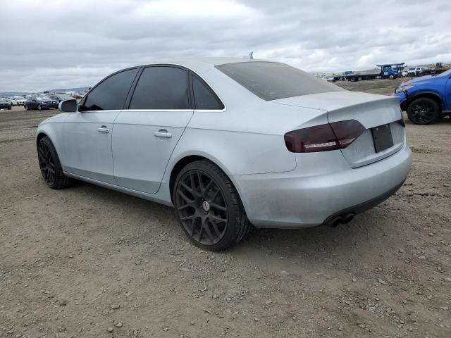 Photo 2 from auction – 2012 AUDI A4 PREMIUM with VIN WAUAFAFL0CA116031