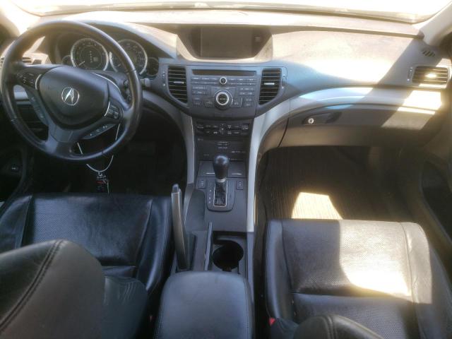 Photo 8 from auction – 2010 ACURA TSX with VIN JH4CU4F60AC002866