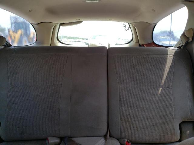 Photo 10 from auction – 2000 FORD TAURUS SE with VIN 1FAFP58S5YG231946