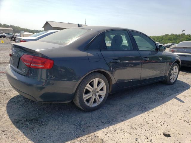Photo 3 from auction – 2011 AUDI A4 PREMIUM with VIN WAUBFAFL4BN026330