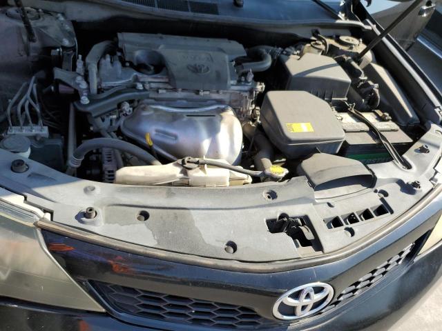 Photo 11 from auction – 2012 TOYOTA CAMRY BASE with VIN 4T1BF1FKXCU051102