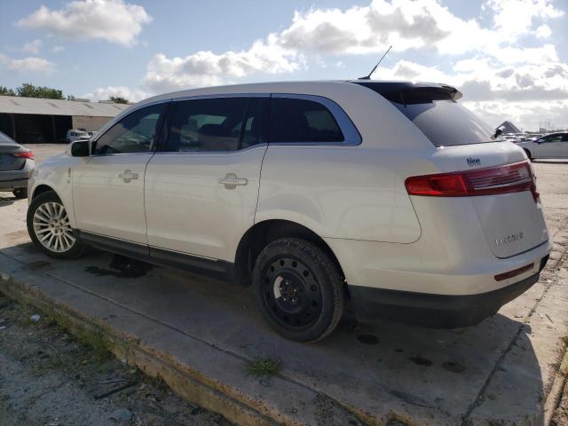 Photo 2 from auction – 2012 LINCOLN MKT with VIN 2LMHJ5FR3CBL53712