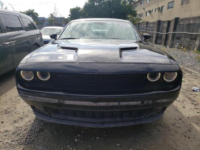 Photo 5 from auction – 2019 DODGE CHALLENGER with VIN 2C3CDZAG4KH739506