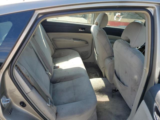 Photo 10 from auction – 2008 TOYOTA PRIUS with VIN JTDKB20U883402649