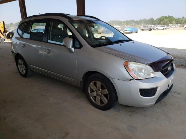Photo 4 from auction – 2008 KIA RONDO BASE with VIN KNAFG525687208962