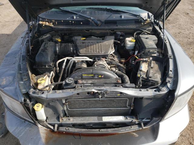 Photo 11 from auction – 2009 DODGE DAKOTA SXT with VIN 1D3HW32P89S814340