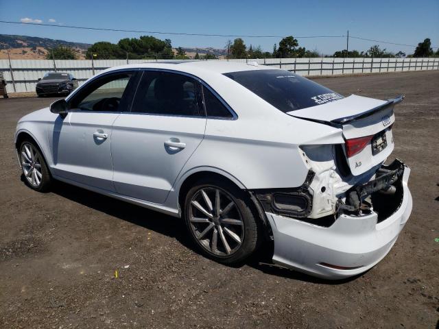 Photo 2 from auction – 2015 AUDI A3 with VIN WAUBFGFF6F1127766