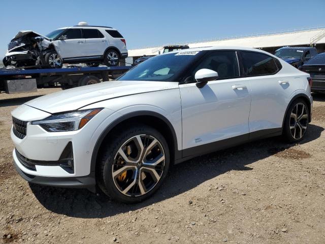 POLESTAR 2 2021 with VIN LPSED3KA2ML017638 - Photo from auction