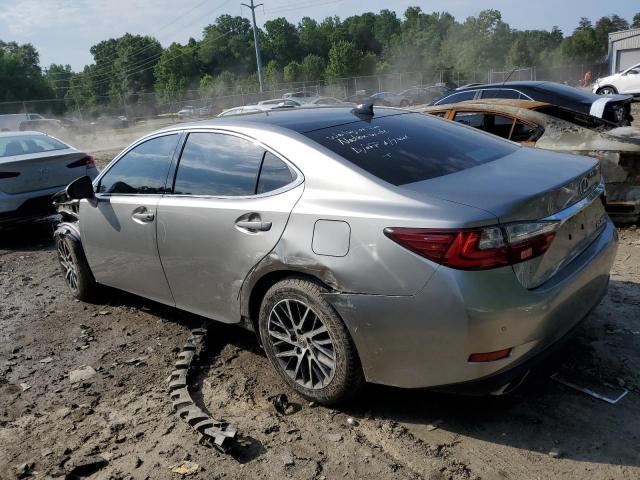 Photo 2 from auction – 2016 LEXUS ES 350 with VIN 58ABK1GG6GU035466