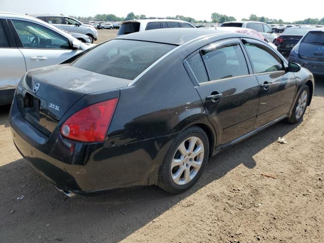 Zdjęcie 3 z aukcji – 2007 NISSAN MAXIMA SE z VIN 1N4BA41E57C826106