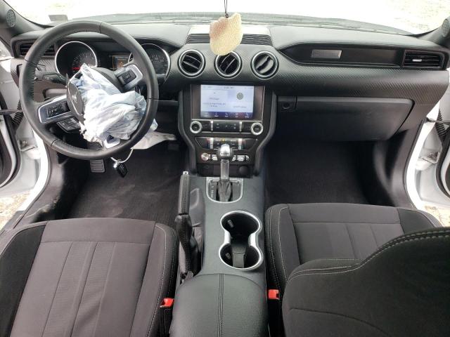 Photo 8 from auction – 2021 FORD MUSTANG with VIN 1FA6P8TH9M5138981