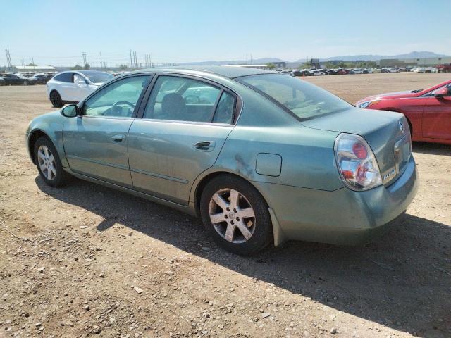 Photo 2 from auction – 2006 NISSAN ALTIMA S with VIN 1N4AL11E36C111523