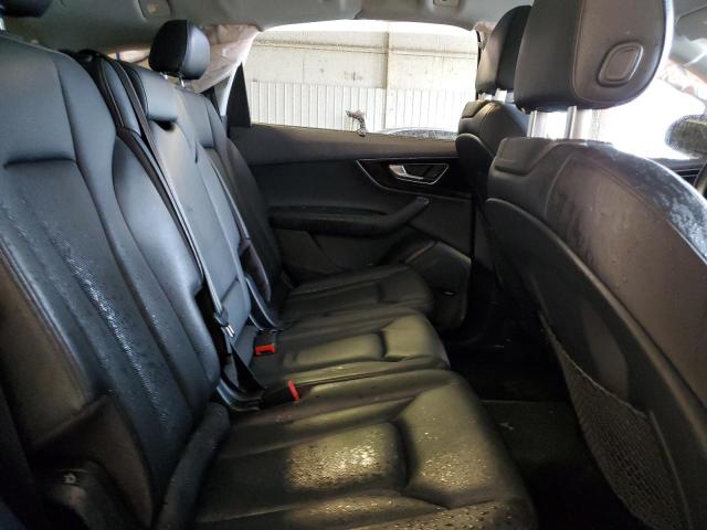 Photo 11 from auction – 2018 AUDI Q7 PRESTIG with VIN WA1VAAF74JD030006