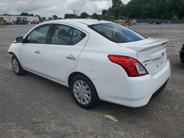 Photo 2 from auction – 2018 NISSAN VERSA S with VIN 3N1CN7AP2JL826956