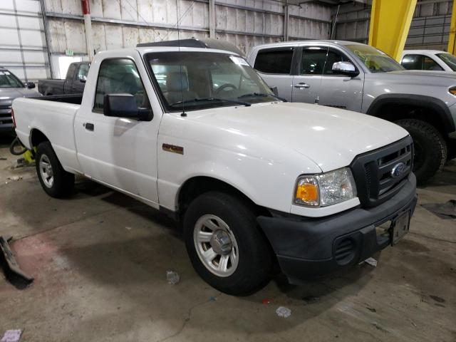 Photo 4 from auction – 2011 FORD RANGER with VIN 1FTKR1AD7BPA88447