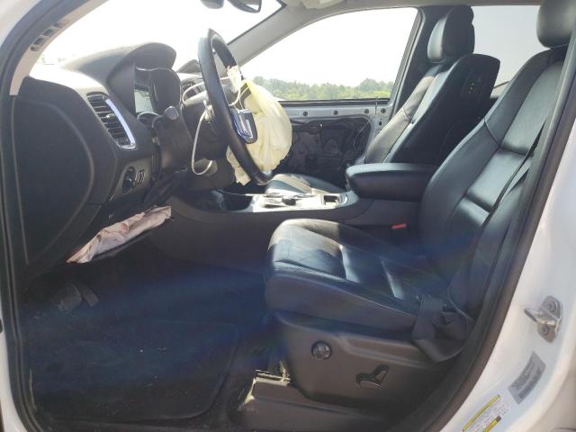 Photo 7 from auction – 2017 DODGE DURANGO GT with VIN 1C4RDJDG3HC950775