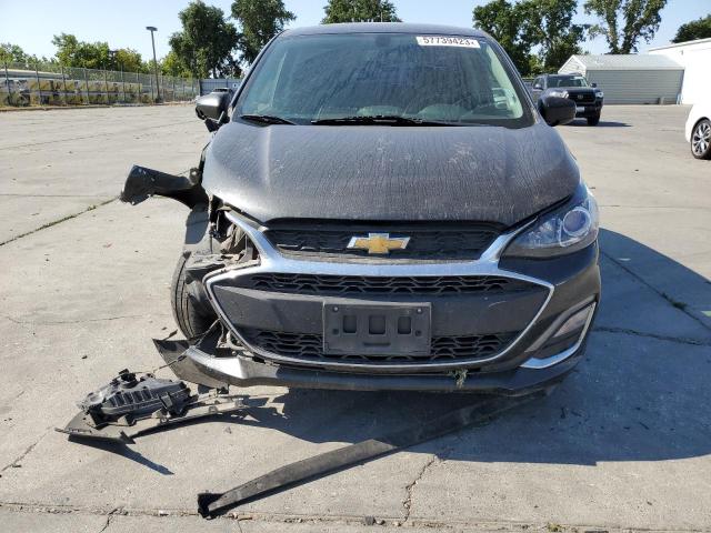 Photo 5 from auction – 2019 CHEVROLET SPARK LS with VIN KL8CB6SA3KC813682