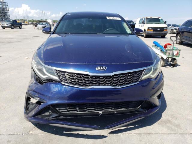 Photo 5 from auction – 2019 KIA OPTIMA LX with VIN 5XXGT4L31KG341069