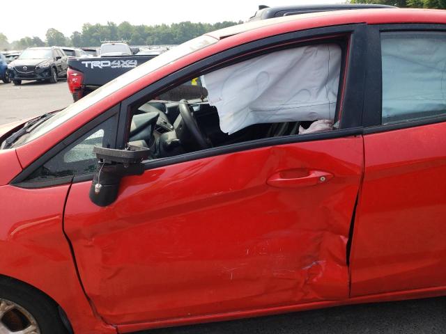 Photo 7 from auction – 2014 FORD FIESTA SE with VIN 3FADP4EJ3EM232544