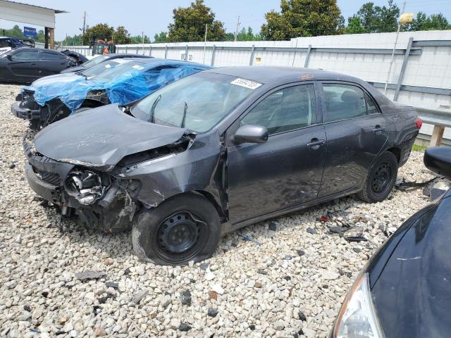 صورة رقم 1 من المزاد - 2010 TOYOTA COROLLA BA مع VIN 2T1BU4EE2AC404210