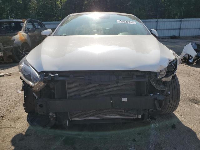 Photo 5 from auction – 2021 KIA FORTE FE with VIN 3KPF24AD8ME313968
