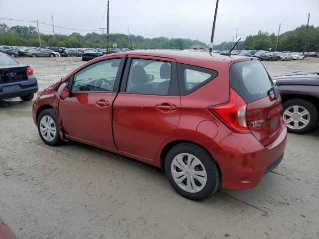 Photo 2 from auction – 2017 NISSAN VERSA NOTE with VIN 3N1CE2CP8HL358497