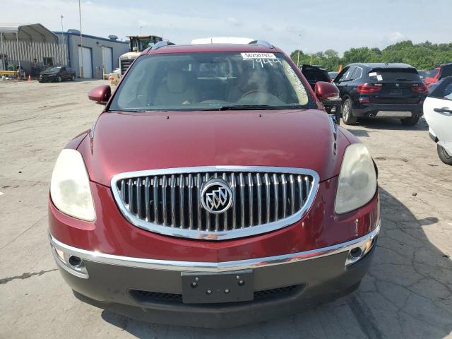 Foto 5 de la subasta – 2009 BUICK ENCLAVE CX con VIN 5GAER23D59J117944