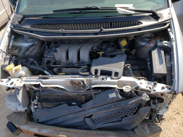 Photo 12 from auction – 2000 DODGE GRAND CARA with VIN 1B4GP44G6YB792886
